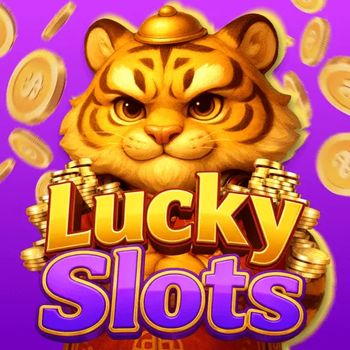 LUCKYSLOTS - Petualangan Seru di Dunia MMORPG