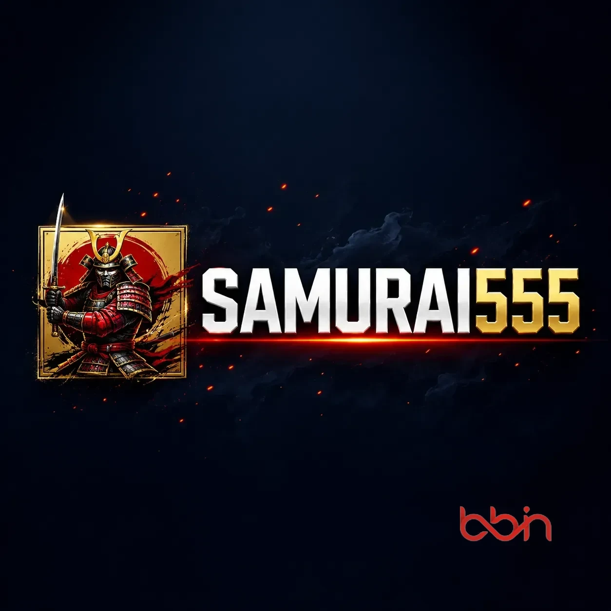 samurai555 Hub Unduhan